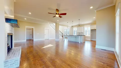 222 Red Hill Rd, Normandy, TN 37360 photo 21