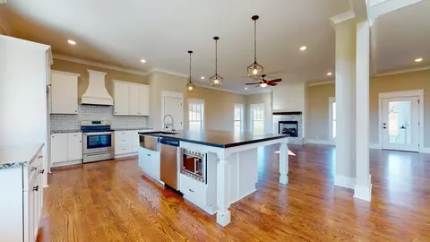 222 Red Hill Rd, Normandy, TN 37360 photo 14