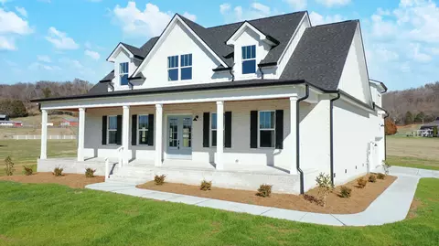 222 Red Hill Rd, Normandy, TN 37360 photo 2