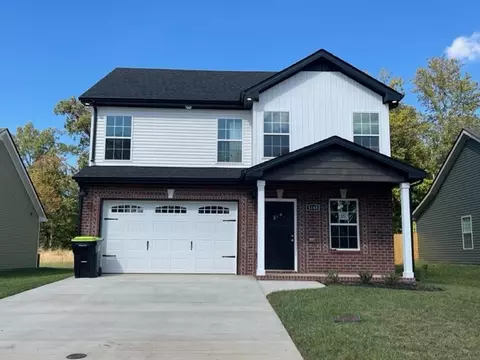 15 Cardinal Crk, Clarksville, TN 37040