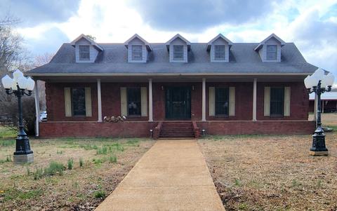 175 Sandy Cir, Springville, TN 38256