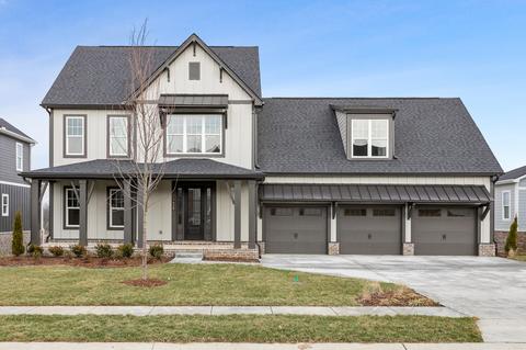 7620 Delancey Dr, College Grove, TN 37046