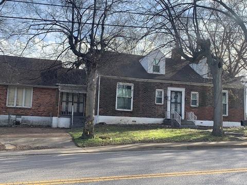 2917 Albion St, Nashville, TN 37209