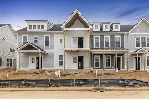 149 Bess Blvd, Spring Hill, TN 37174