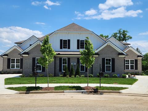 609 Lake Reserve Cv, Hermitage, TN 37076