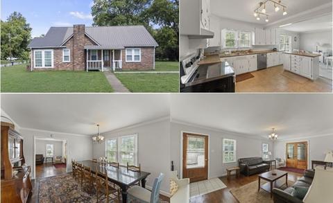 206 10th Ave N, Decherd, TN 37324 photo 1