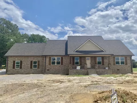 37 Big Sky Dr, Manchester, TN 37355