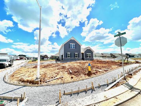 3534 Fig Dr #LOT 163, Murfreesboro, TN 37127