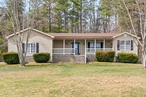353 Wade Rd, Crofton, KY 42217 photo 2
