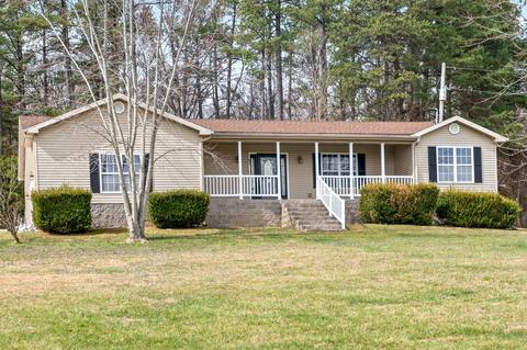 353 Wade Rd, Crofton, KY 42217 photo 1