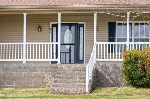 353 Wade Rd, Crofton, KY 42217 photo 4