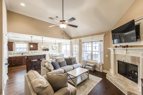 233 Windmill Trl, Hermitage, TN 37076 photo 5
