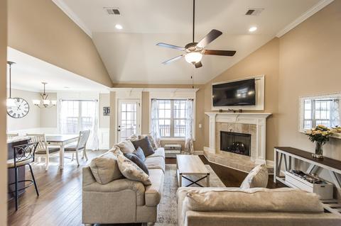 233 Windmill Trl, Hermitage, TN 37076 photo 4