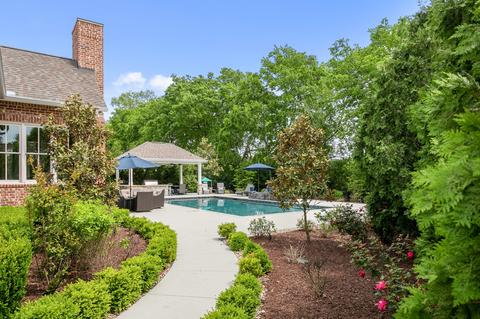 1100 Athena Ct, Franklin, TN 37069