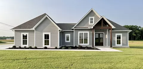 3144 Wheeler Rd, Mcminnville, TN 37110