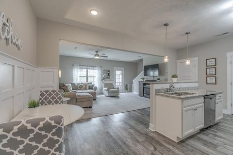 2516 Lightbend Dr, Murfreesboro, TN 37127 photo 3