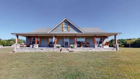 726 Cooper Rd, Morrison, TN 37357 photo 1