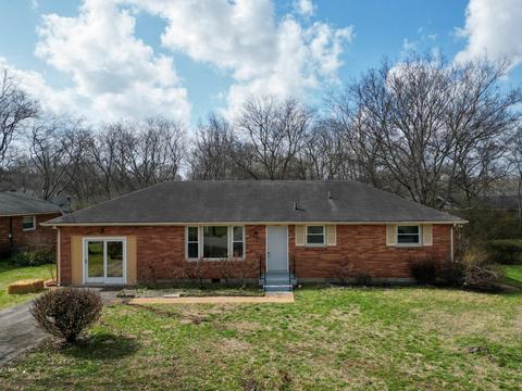 3025 Carterwood Dr, Nashville, TN 37207