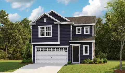 113 Timber Crest Trail - Poplar, White Bluff, TN 37187