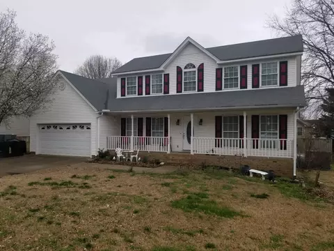 1227 Cason Ln, Murfreesboro, TN 37128