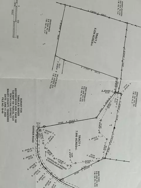 0 Garner Rd, Mount Pleasant, TN 38474 photo 8