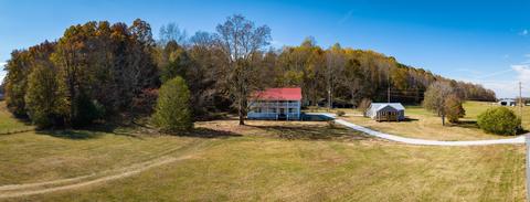 2101 Yellow Ck Rd, Dickson, TN 37055