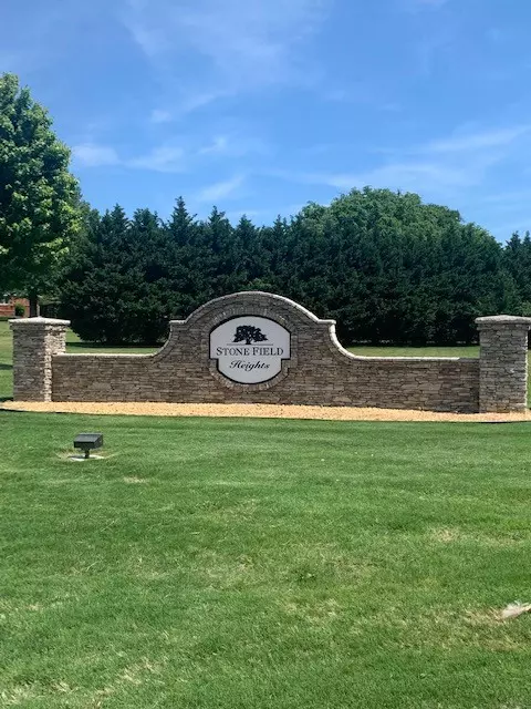0 Cascade Dr Lot #25, Winchester, TN 37398