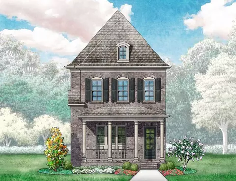 618 Danny Ln #LOT 2340, Franklin, TN 37064