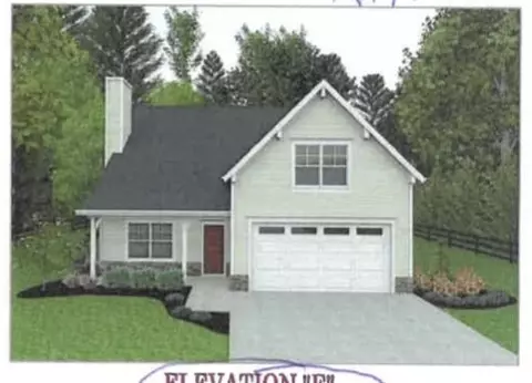 205 Ruby Cate Way #LOT 98, Murfreesboro, TN 37128