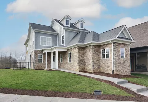 7123 Frances St, Fairview, TN 37062