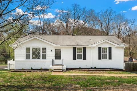 3801 Faulkner Dr, Nashville, TN 37211
