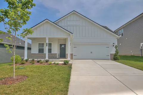 1263 Dutch Peak, Lebanon, TN 37090