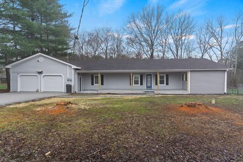 466 Bryan Blvd, Manchester, TN 37355