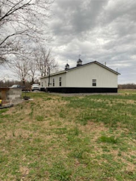 5670 Pleasant View Rd, Morrison, TN 37357 photo 3