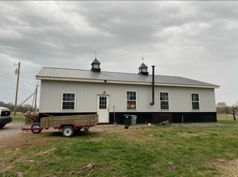 5670 Pleasant View Rd, Morrison, TN 37357 photo 2