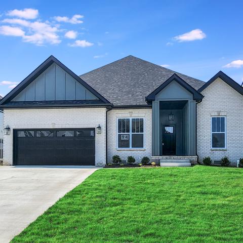 284 Bluebell Dr, Clarksville, TN 37043