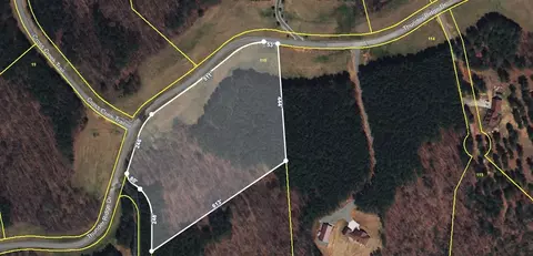 0 Thunder Ridge Rd, South Pittsburg, TN 37380