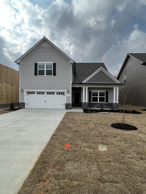 3718 Black Powder Lane L 32, Murfreesboro, TN 37128