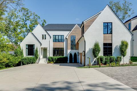 3412 Golf Club Ln, Nashville, TN 37215