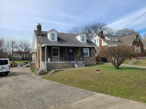 2913 Glenmeade Dr, Nashville, TN 37216