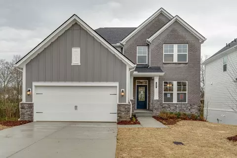 521 Stinson Crt, White House, TN 37188