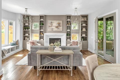 814 Dewees Ave #B, Nashville, TN 37204