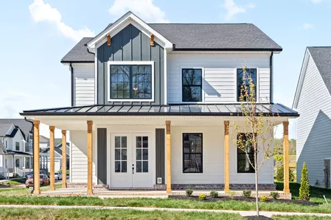 167 Luther St, Pleasant View, TN 37146