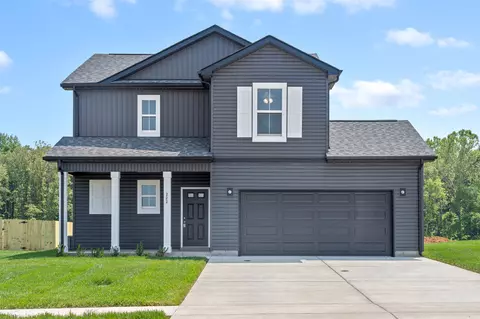 243 Cherry Flds, Clarksville, TN 37042