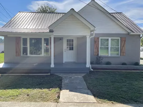 204 Carroll Ave, Waverly, TN 37185