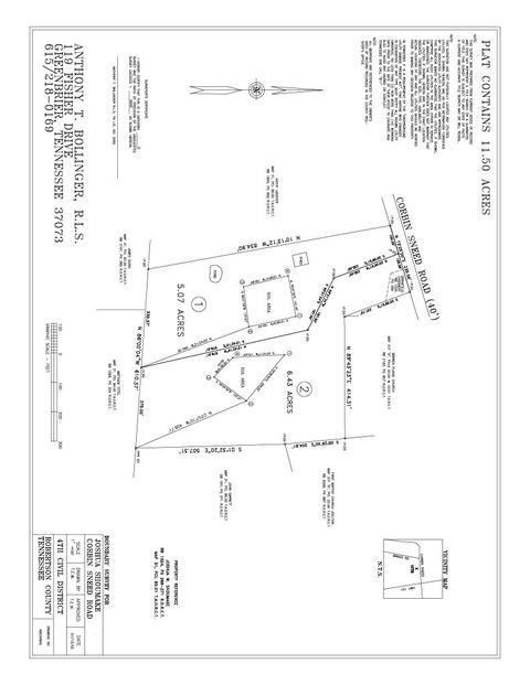 4473 Corbin Sneed Rd, Springfield, TN 37172 photo 3
