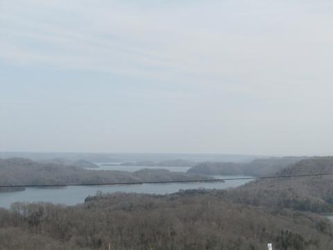 0 Walleye, Hilham, TN 38568