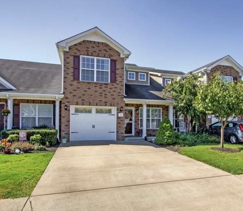3315 Risen Star Dr, Murfreesboro, TN 37128 photo 2