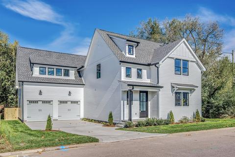 142 Strahl St, Franklin, TN 37064