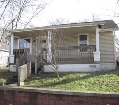 2725 Herman St, Nashville, TN 37208